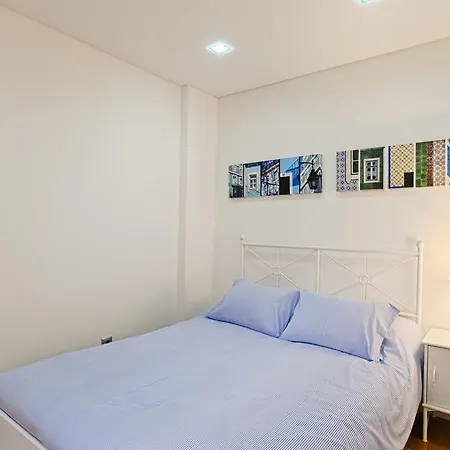Bmyguest - Principe Real Terrace * Lisboa